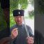 Шашка как символ целой эпохи!    #культурныйобмен
