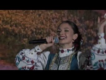 песня Морошка - Виктор Сорокин