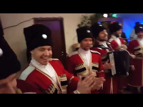 Казачье шоу для ваших торжеств от Московского Казачьего Хора! Казачье шоу для ваших торжеств от Московского Казачьего Хора!