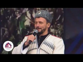 Виктор Сорокин - Кубанская народная песня в обработке В. Захарченко- &laquo;Хуторочек&raquo;.