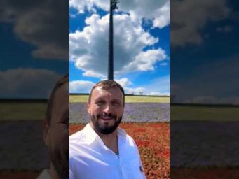 Здравствуй Москва!