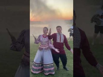 &laquo;Не стой, танцуй!&raquo; @uma2rmanband513 ,спасибо за такой крутой тренд!  Танцуем, друзья!