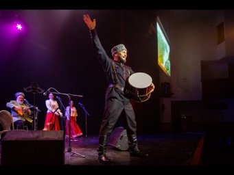 Russian COSSACK - original song - Viktor Sorokin - Honored Artist of Russia #stream #song