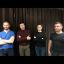 Репетиция Московского Казачьего Хора