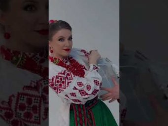 За кадром - Московский Казачий Хор