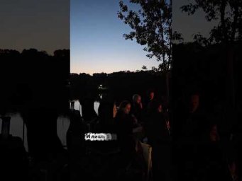 Поэтический вечер с &laquo;ЛюбоЖить&raquo; в Успенском Дивногорском монастыре