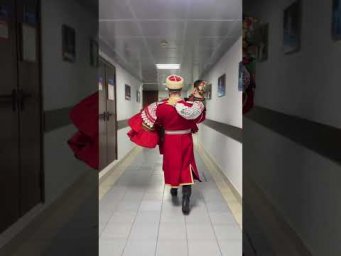 Закулисье!  #шоу #съемка