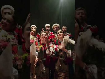 Спасибо Санкт-Петербург!    #питер