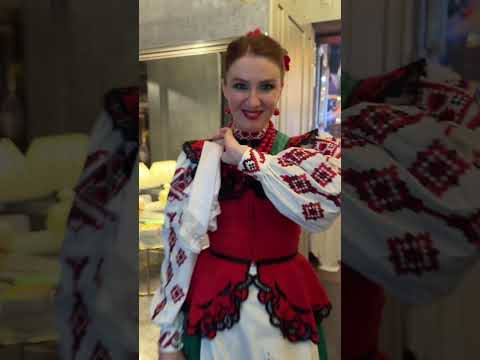Теплый привет от наших казачек! #артист # Теплый привет от наших казачек! #артист #