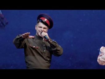 25 июня открывался нам огонь