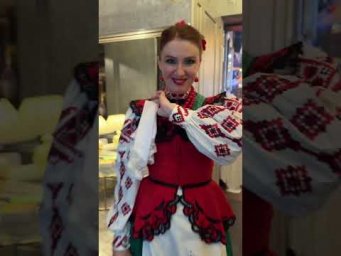 Теплый привет от наших казачек!   #артист #