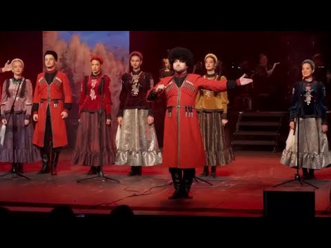 Дорогие друзья! Ансамбль народной и казачьей песни «ЛюбоЖить» едет в Павловск! Дорогие друзья! Ансамбль народной и казачьей песни «ЛюбоЖить» едет в Павловск!