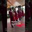 Подглядываем за казаками