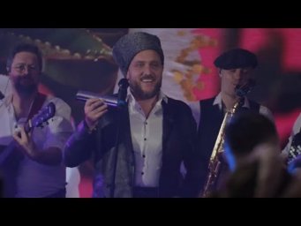 Группа &laquo;Партизан ФМ&raquo; и ансамбль&laquo;ЛюбоЖить&raquo; &mdash; Вишня (Под окном широким)