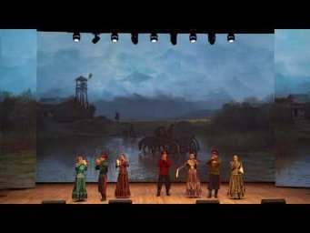 Пошли Шляхты на все траты.