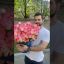 Сегодня мы ездили поддержать ребят 