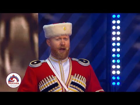«Когда мы были на войне» - Московский Казачий Хор «Когда мы были на войне» - Московский Казачий Хор