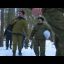 Кубанский казачий хор в Луганске. Выезд на передовую. Концерт 2023 год