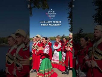 &laquo;По Дону гуляет казак молодой&raquo;