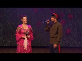 Вишня.