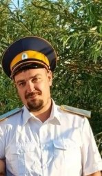 Евгений Абаздрев